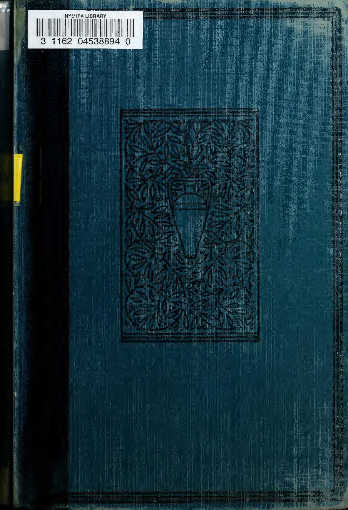 Luxor & its temples by A. M. Blackman (1923) — Aylward M. Blackman (1883–1956)