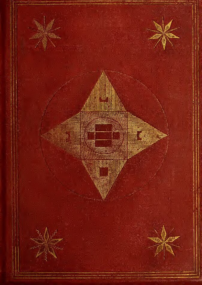 Our inheritance in the Great Pyramid by C. P. Smyth (1864) — Charles Piazzi Smyth