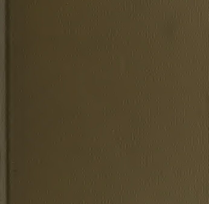110 – Hor‘ ‘gyptac‘ or, The chronology of ancient Egypt, discovered from astronomical and hieroglyphic records, by R. S. Poole