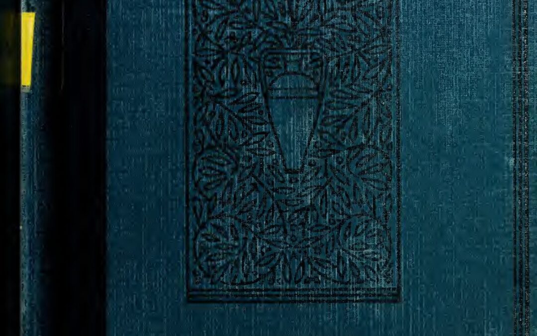 120 – Luxor & its temples by A. M. Blackman (1923)