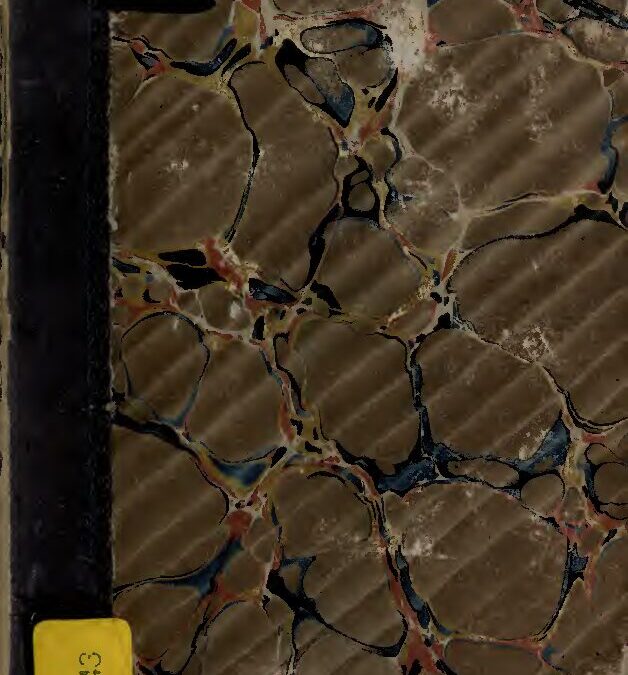 122 – Memoranda, illustrative of the tombs and sepulchral decorations of the Egyptians by E. Upham (1822)