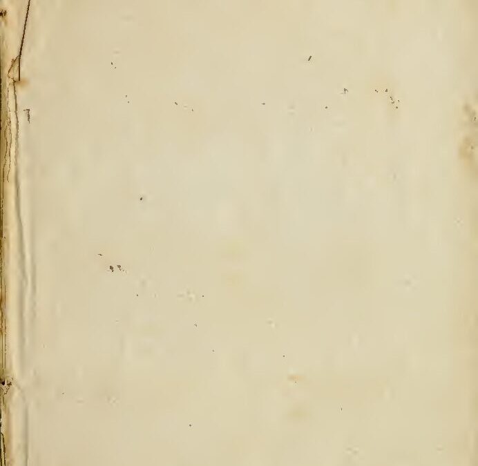 126 – Narrative of the operations and recent discoveries within the pyramids, temples, tombs, and excavations, in Egypt 2