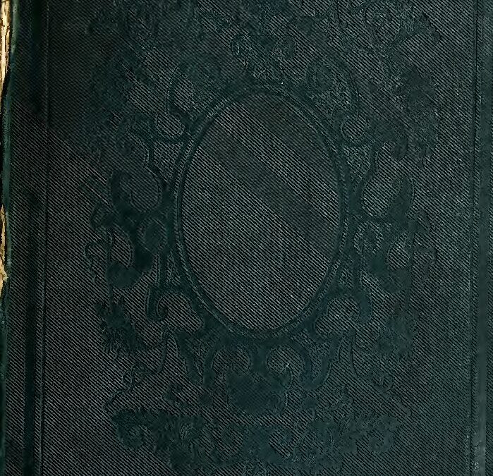 130 – Operations carried on at the pyramids of Gizeh in 1837 Vol. 1, by R. Howard-Vyse (1840)