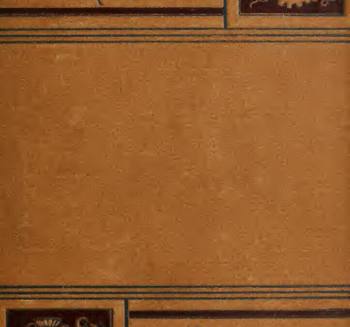 138 – Rameses the Great or, Egypt 3300 years ago by F. de Lanoye (1885)