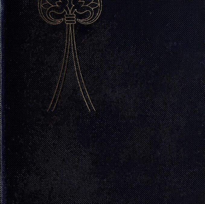 17 – A history of Egypt Vol. 1, by Petrie, William Matthew Flinders (1898)