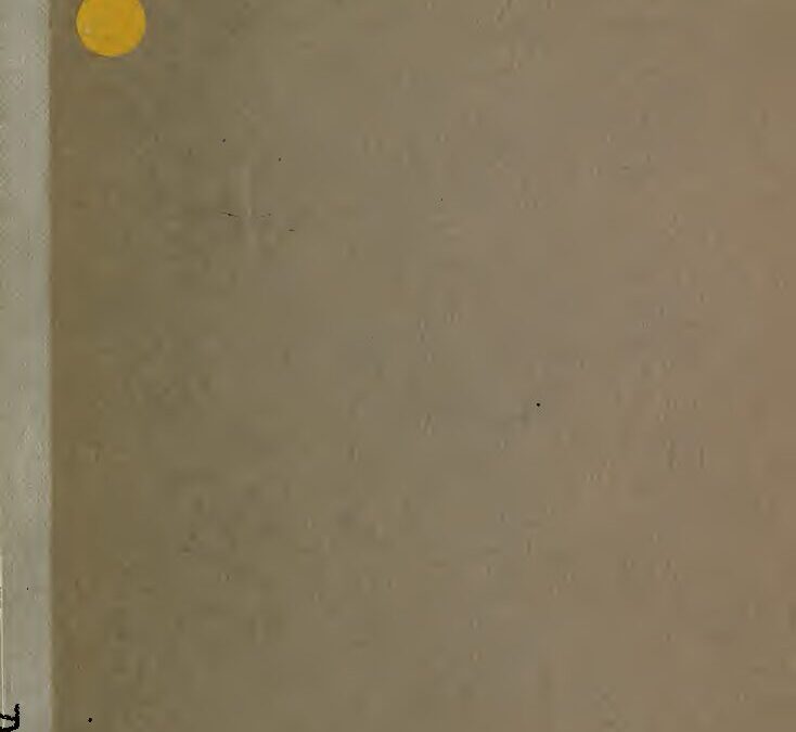 51 – Application of the Mosaic system of chronology in the elucidation of mysteries pertaining to the Bible in stone