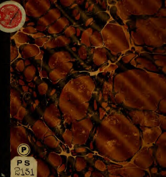 59 – Cleopatra by Jones, Julia Clinton (1889)