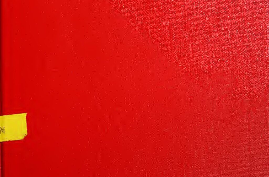 65 – Dresses in ancient Egypt by A. Badawi (1960)