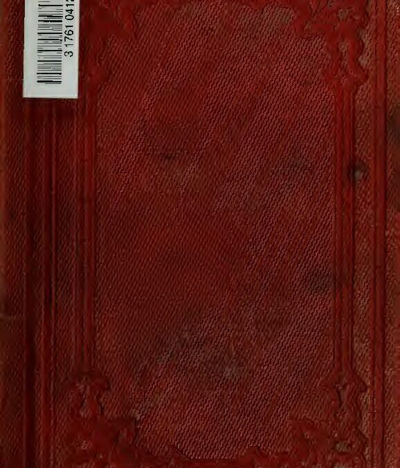 72 – Egypt, ancient and modern, by Russell, Michael (1857)