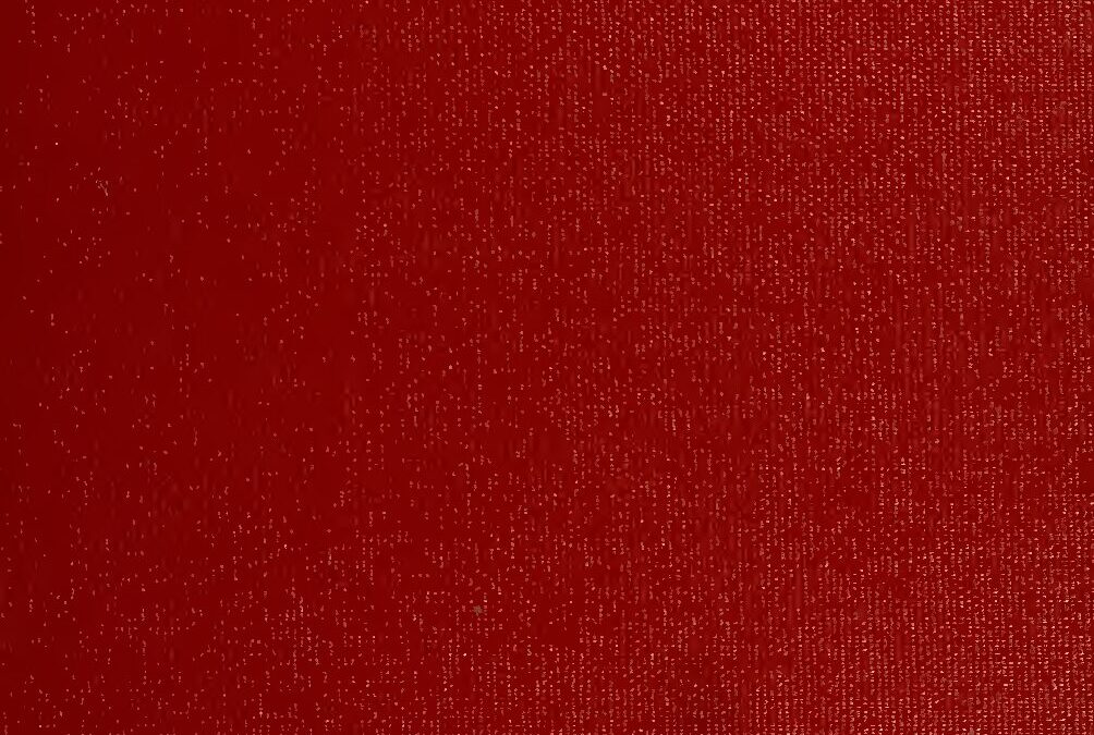 97 – History of Egypt from 330 B.C. to the present time, Vol. 1, by Rappoport, Angelo Solomon (1904)